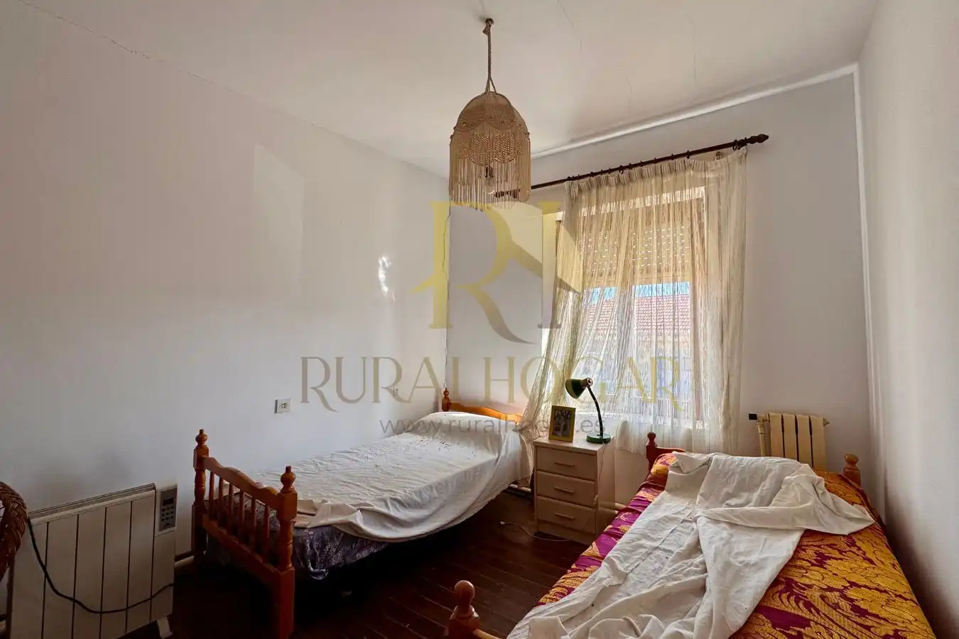 Casa o chalet en venta en Calle de Benavente, 16, San Adrián del Valle