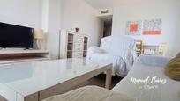 Living room of Flat for sale in La Manga del Mar Menor  with Air Conditioner and Terrace