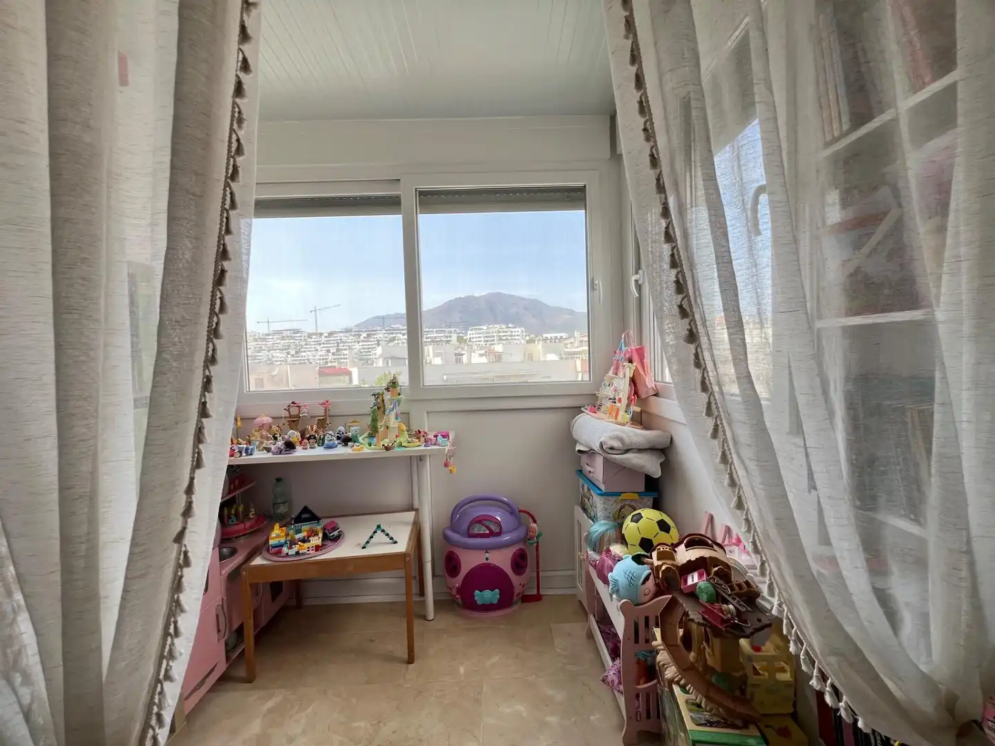 Penthouse mit Garten zum Verkauf in Estepona Pueblo, imagen 27