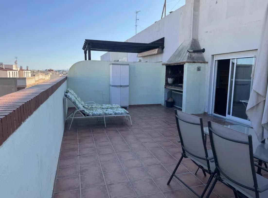 Attic for sale in Carrer del dos de Maig, Centro  , Almazora / Almassora