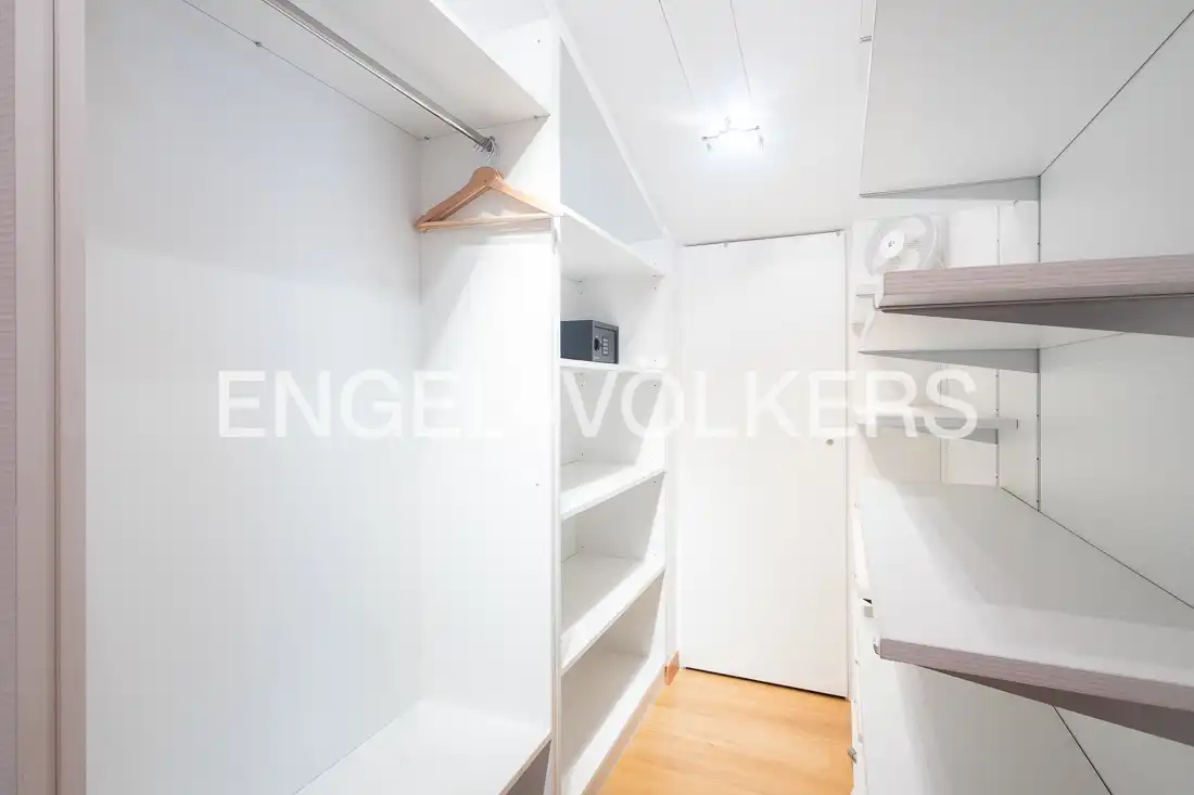 Habitación de Ático de alquiler en Encamp con Calefacción, Parquet y Amueblado
