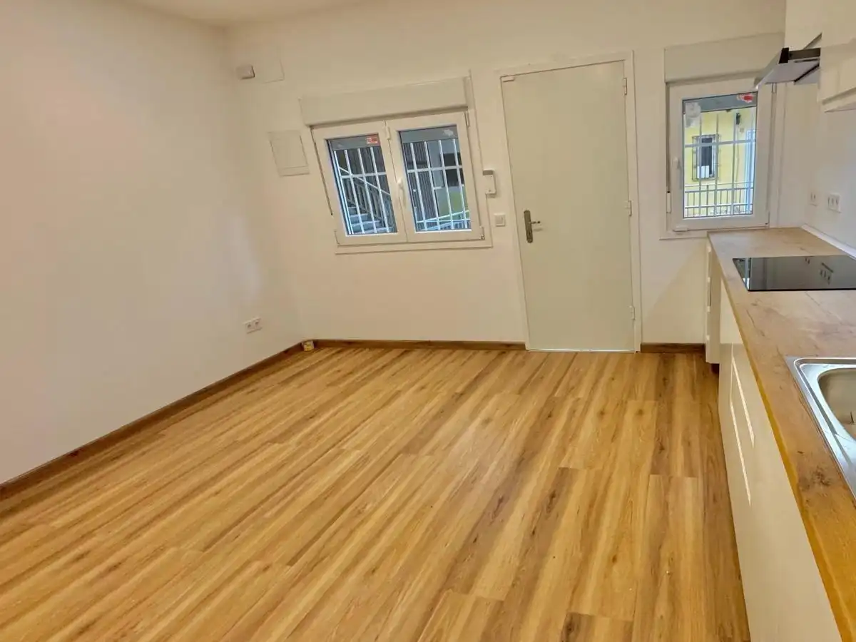 Planta baja en venta en Torremolinos con Aire acondicionado, Calefacción y Alarma