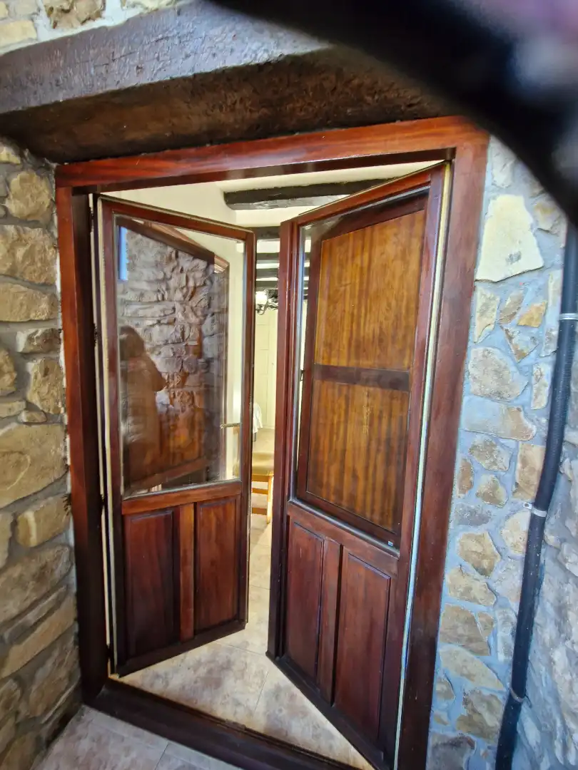 Houses for rent in Orozko  with Heating, Private garden and Storage room