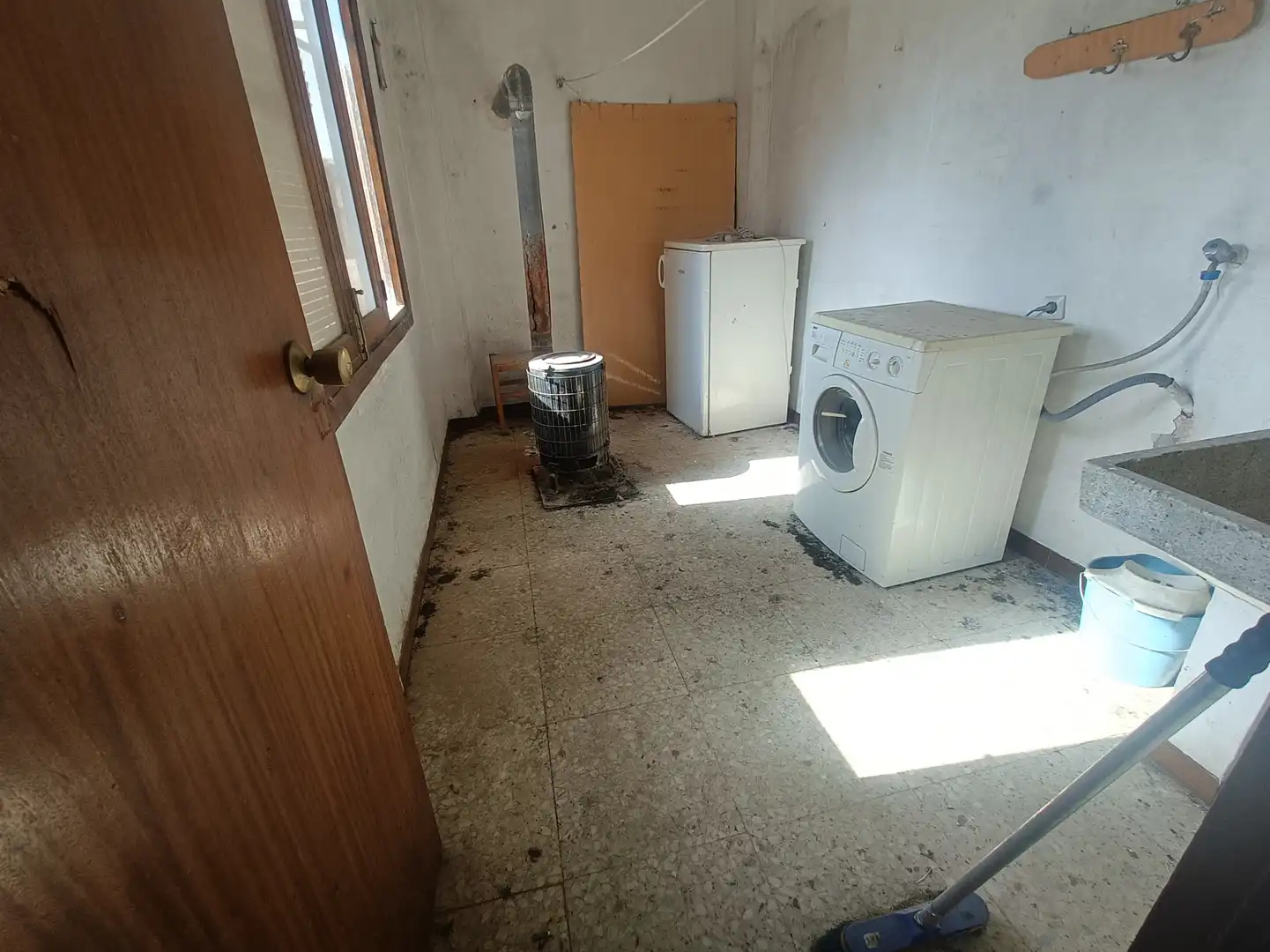 Edificio en venta en Tembleque
