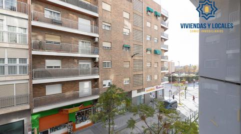 Foto 5 de Pis en venda a Camino de Ronda,  Granada Capital