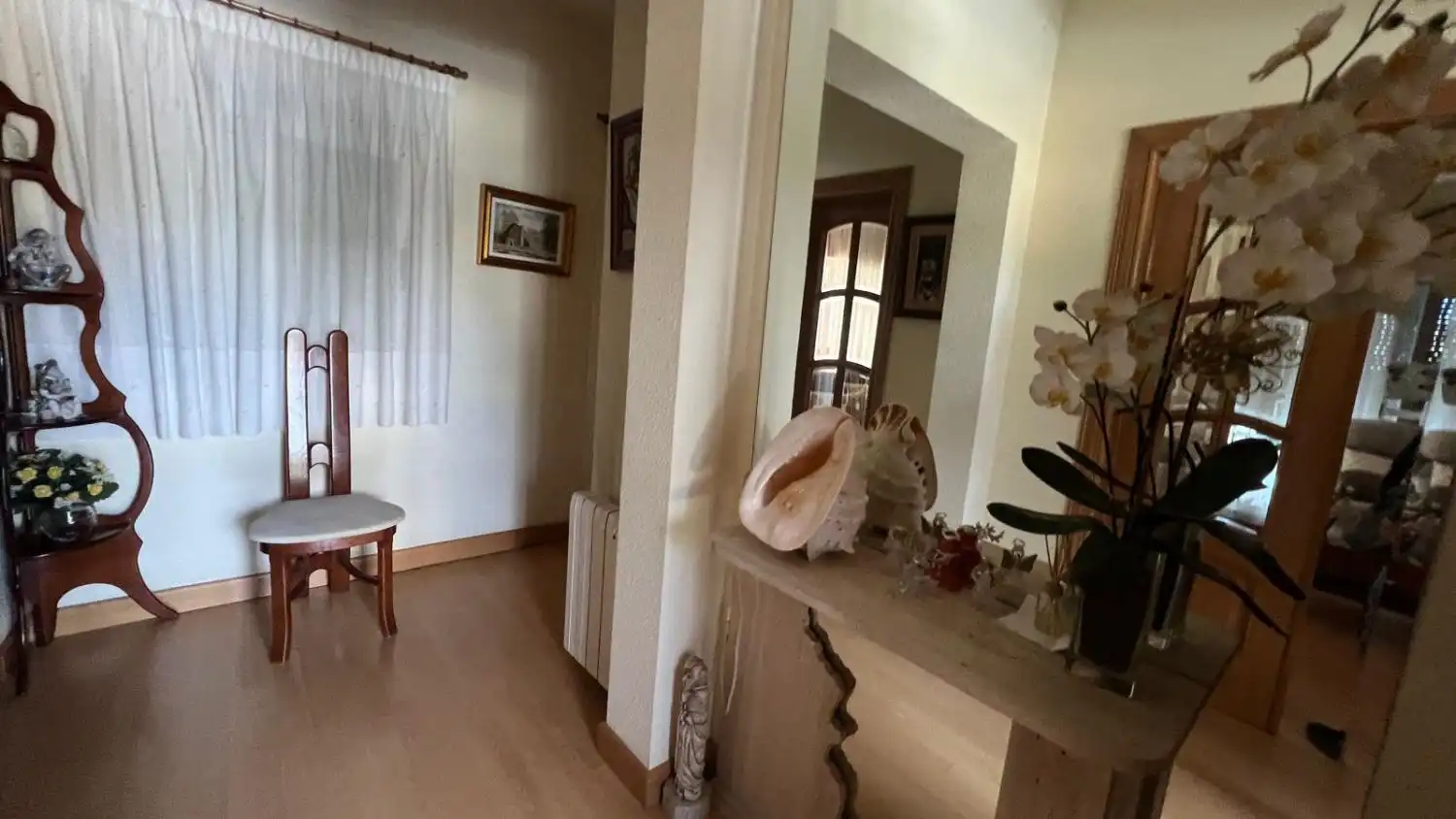 Haus oder Chalet zum Verkauf in Canet d'En Berenguer mit Klimaanlage, Heizung und Privatgarten