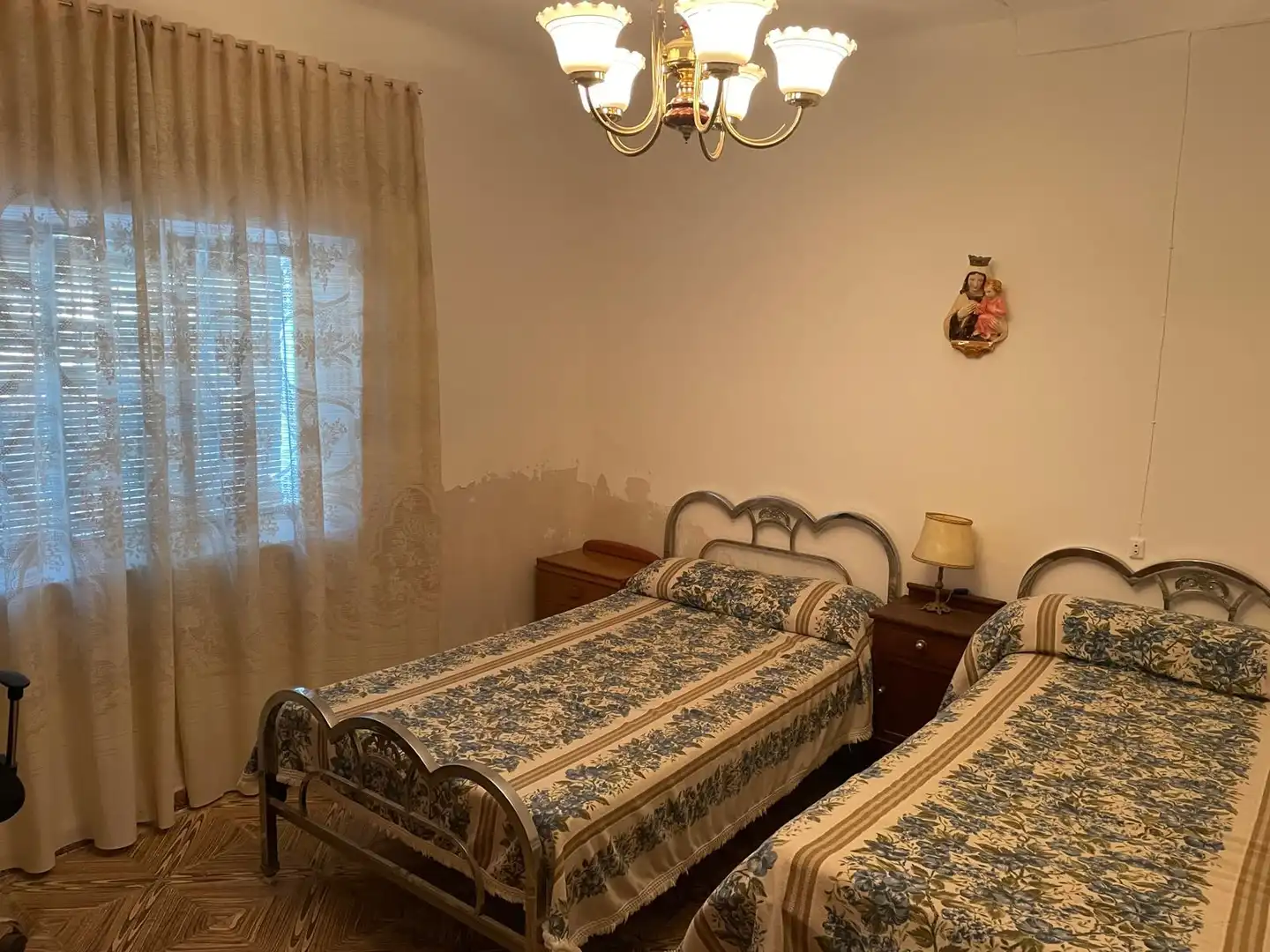Habitación de Finca rústica en venta en Ciudad Real con Amueblado
