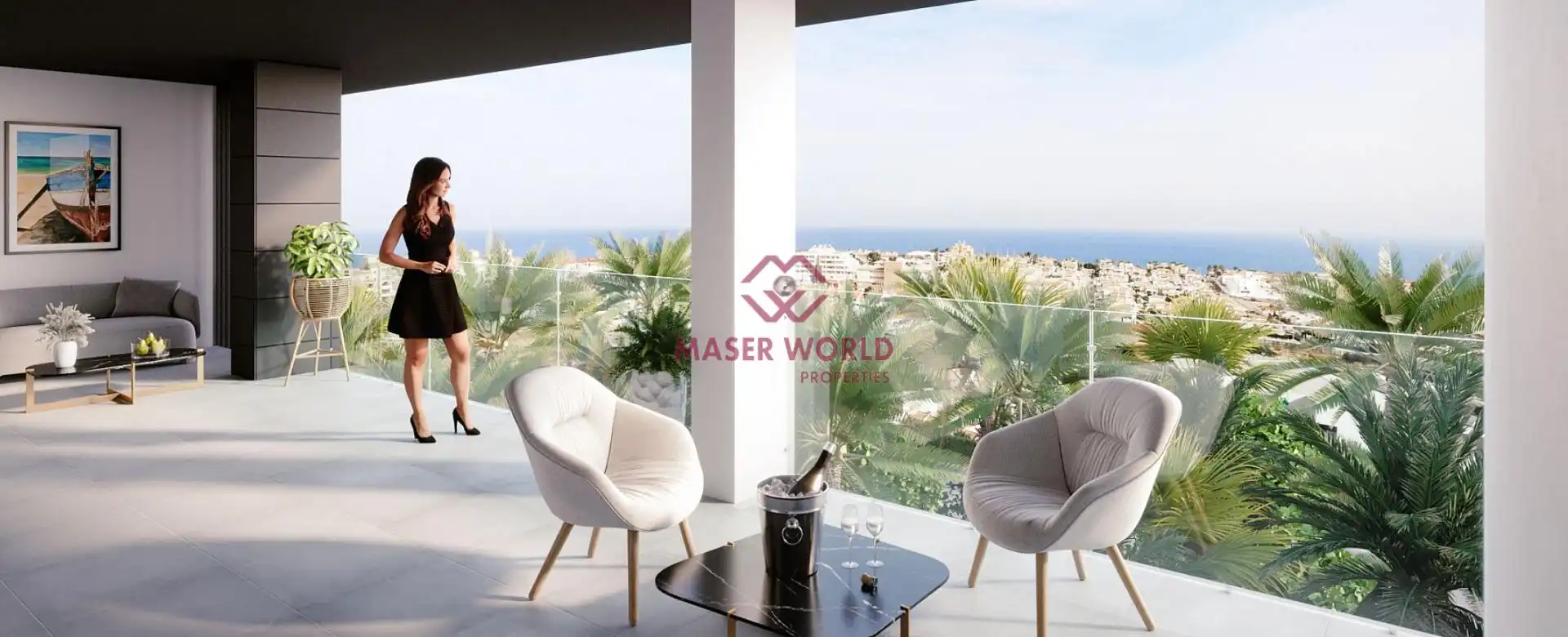 Apartamento con piscina en venta en Nueva Torrevieja - Aguas Nuevas, imagen 2