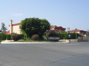 Adossat de lloguer a Ogíjares