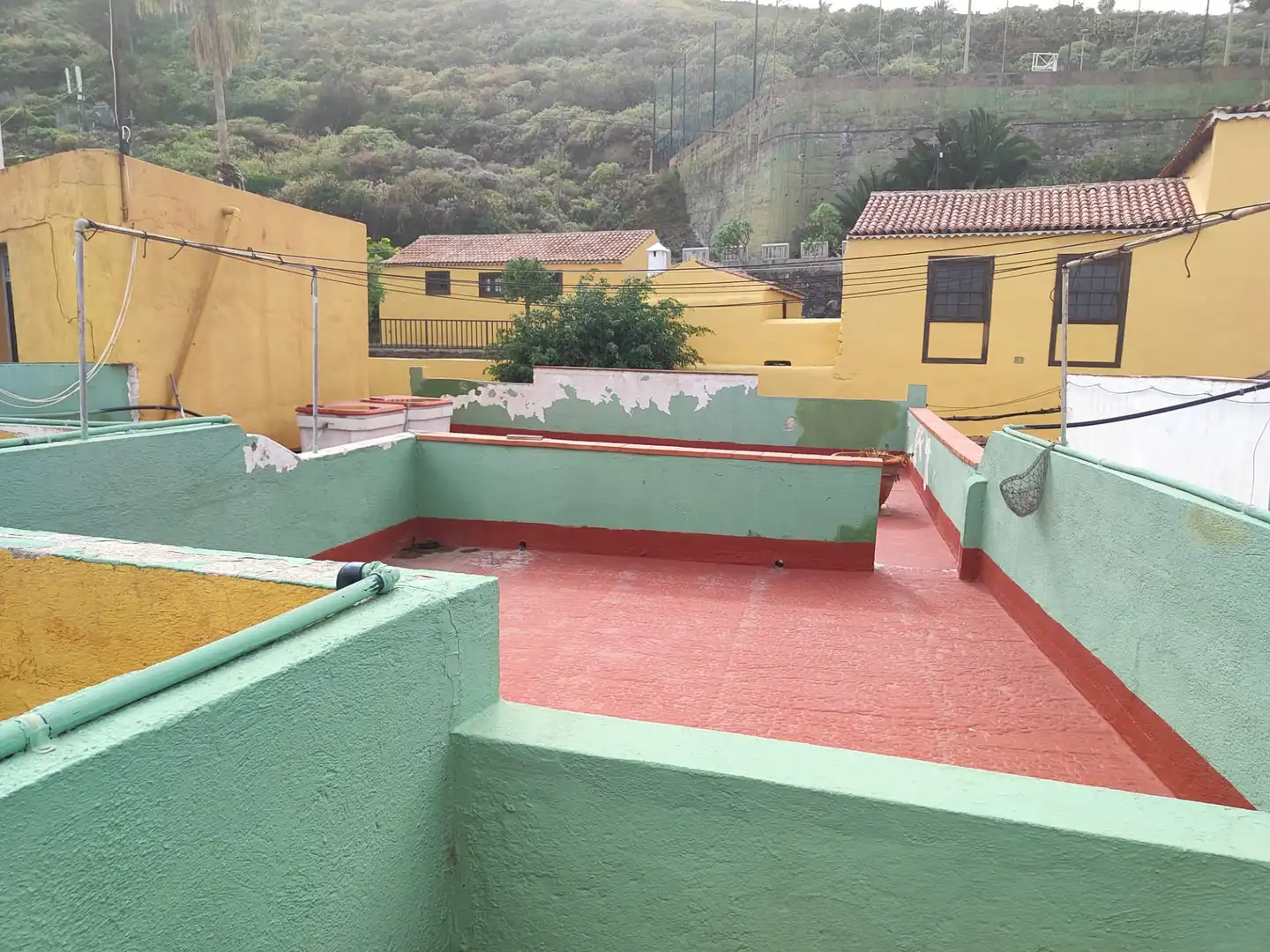 Maison avec terrasse à vendre à Camino los Lavaderos 4, imagen 37
