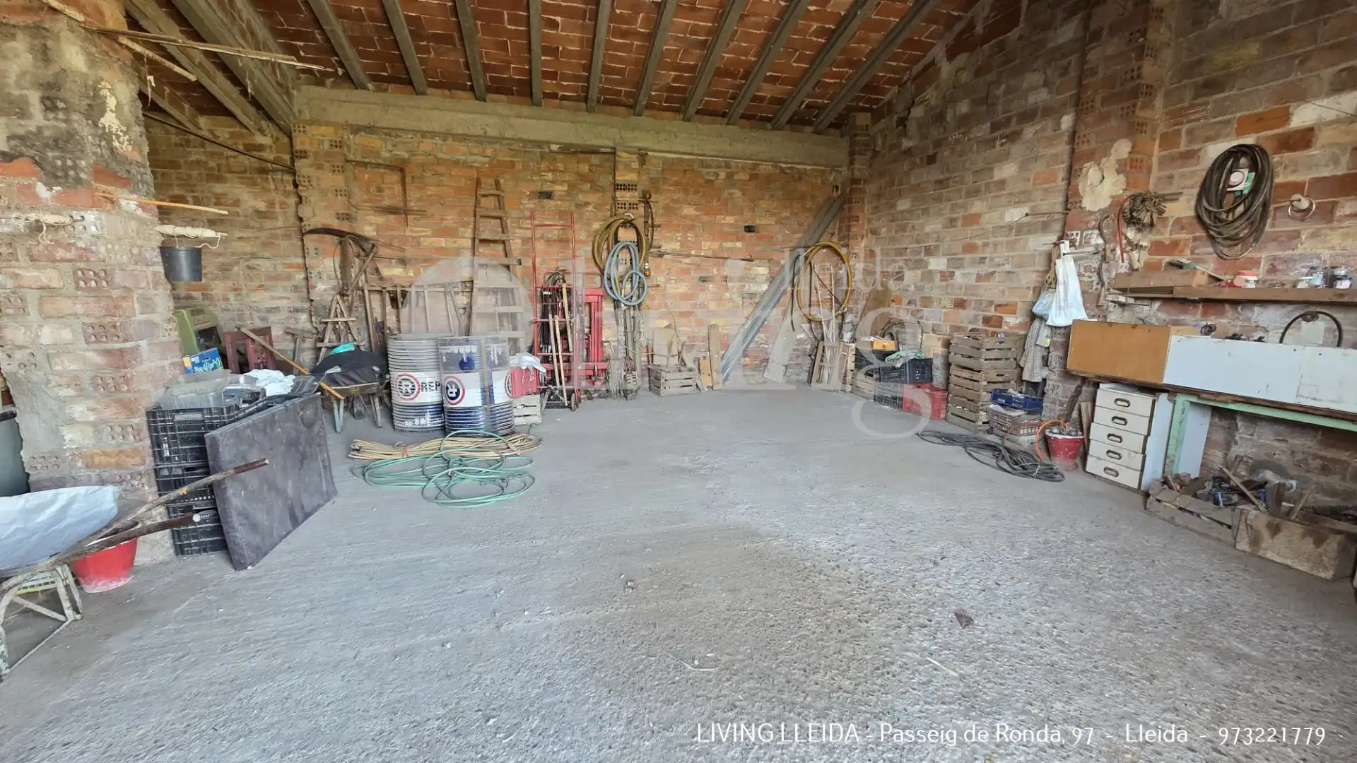 Houses for sale in Lleida  with Heating, Private garden and Storage room
