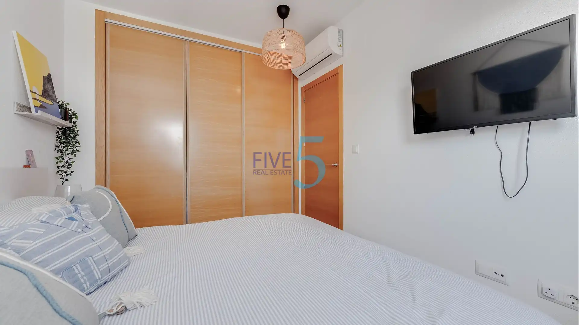 Penthouse with pool for sale in Terrazas de la Torre Golf, imagen 11