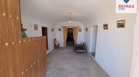 EXCLUSIVA FINCA CON CUEVA HABITABLE EN BENAMAUREL  GRANADA, immagine 2