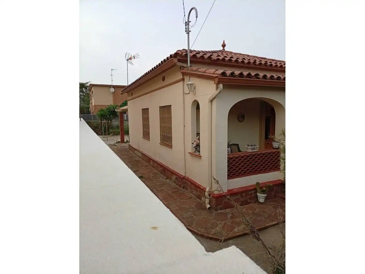 Casa o chalet en venta en Sant Andreu de la Barca