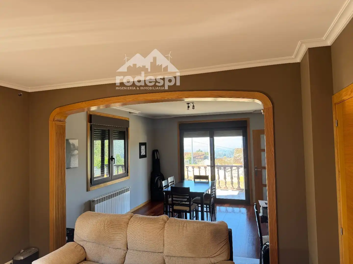 Villa in vendita a Ponteareas, imagen 24