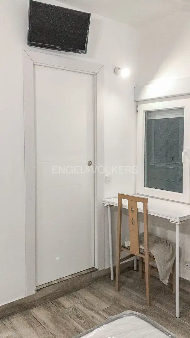 Piso en venta en Barcelona con Aire acondicionado, Calefacción y Terraza