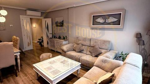 Foto 4 de Pis de lloguer a  Angeles Gasset, San Fernando - Carretera de Valencia, Cuenca Capital