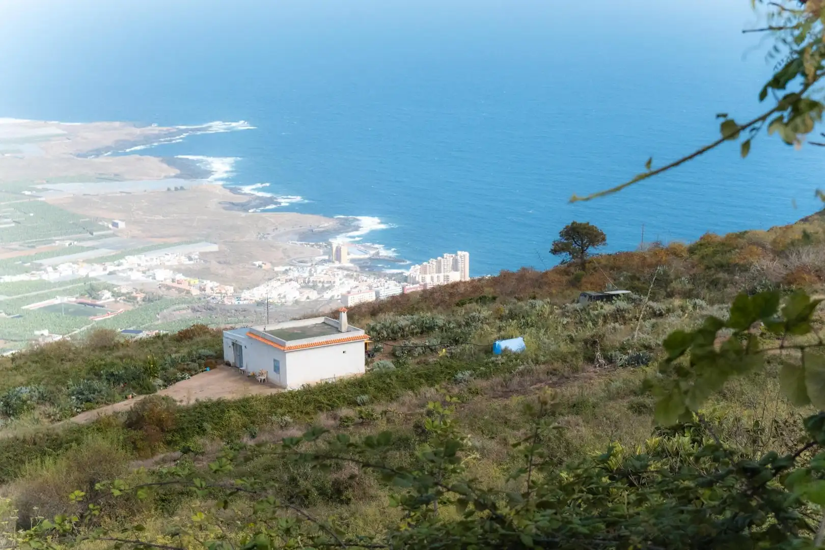 Country homes for sale in El Tanque