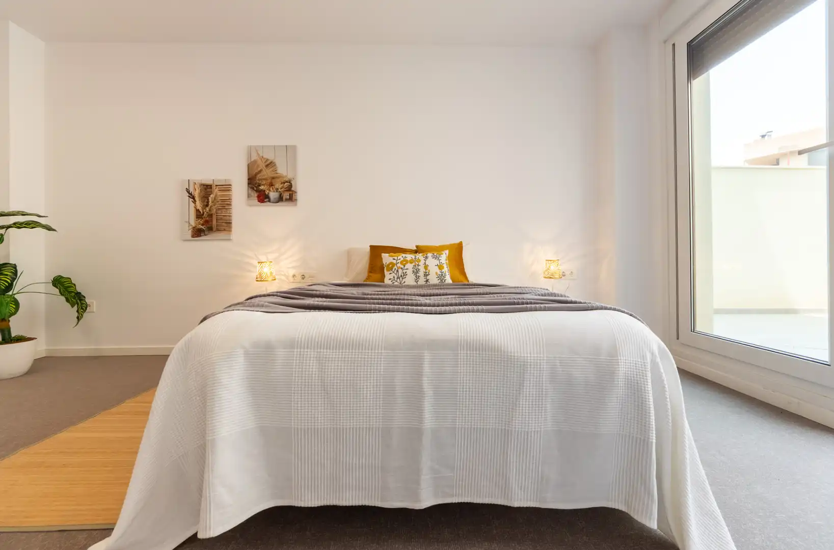 Habitación de Piso en venta en Montblanc con Aire acondicionado, Calefacción y Terraza