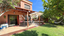 Garden of House or chalet for sale in Cambrils  with Air Conditioner, Heating and Private garden