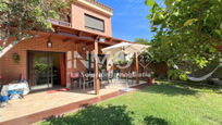 Garden of House or chalet for sale in Cambrils  with Air Conditioner and Terrace