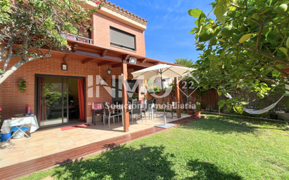 Garden of House or chalet for sale in Cambrils  with Air Conditioner and Terrace