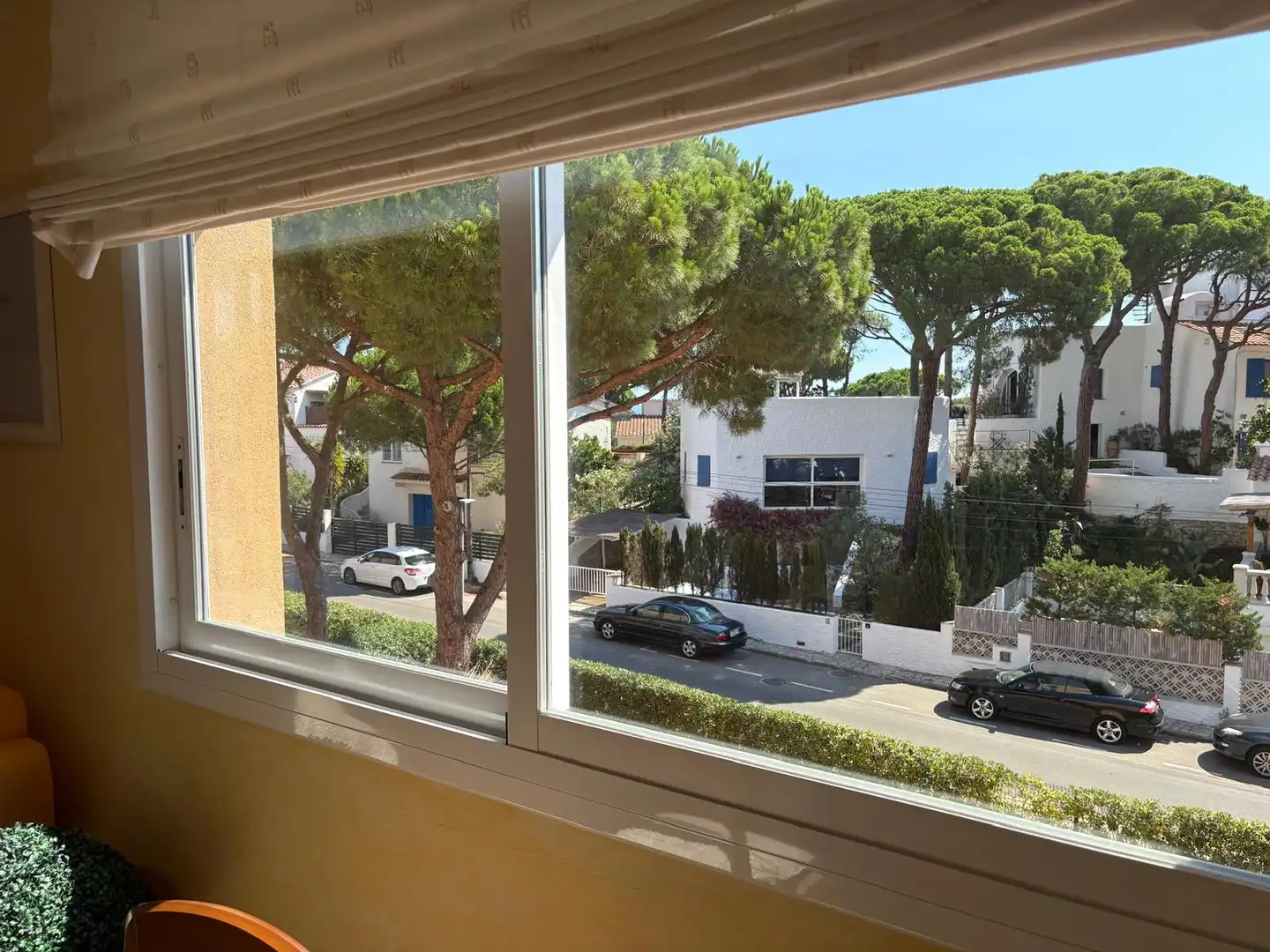 Exterior view of Flat for sale in Pals  with Air Conditioner, Heating and Terrace