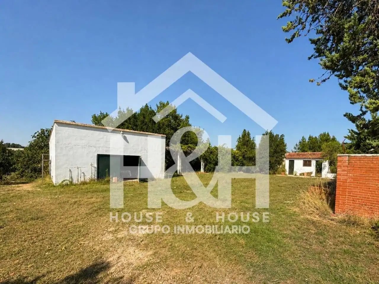 Casa rústica con piscina en venta en Poligono CAMÍ DELS AQUES, imagen 6