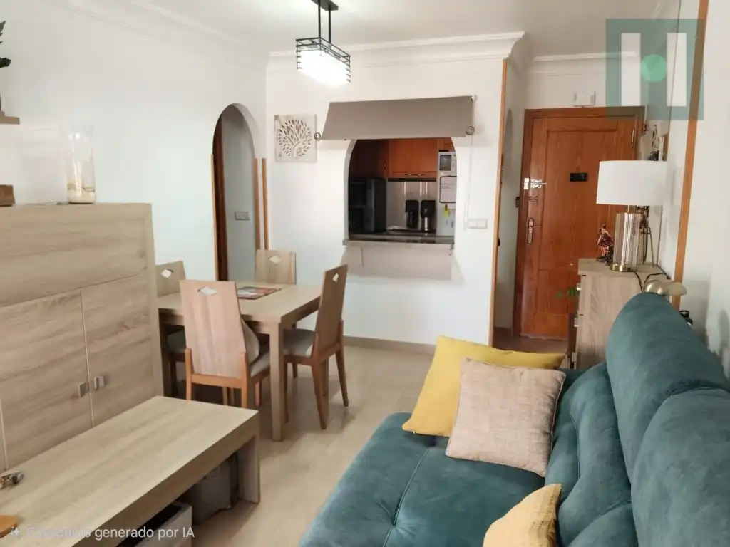 Comedor de Piso en venta en Cartagena