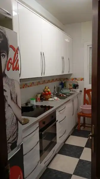 Piso en venta en El Carmen - La Barrera, imagen 8