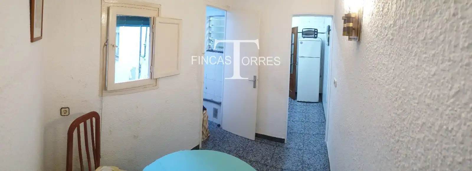 Cocina de Piso en venta en Viladecans con Terraza