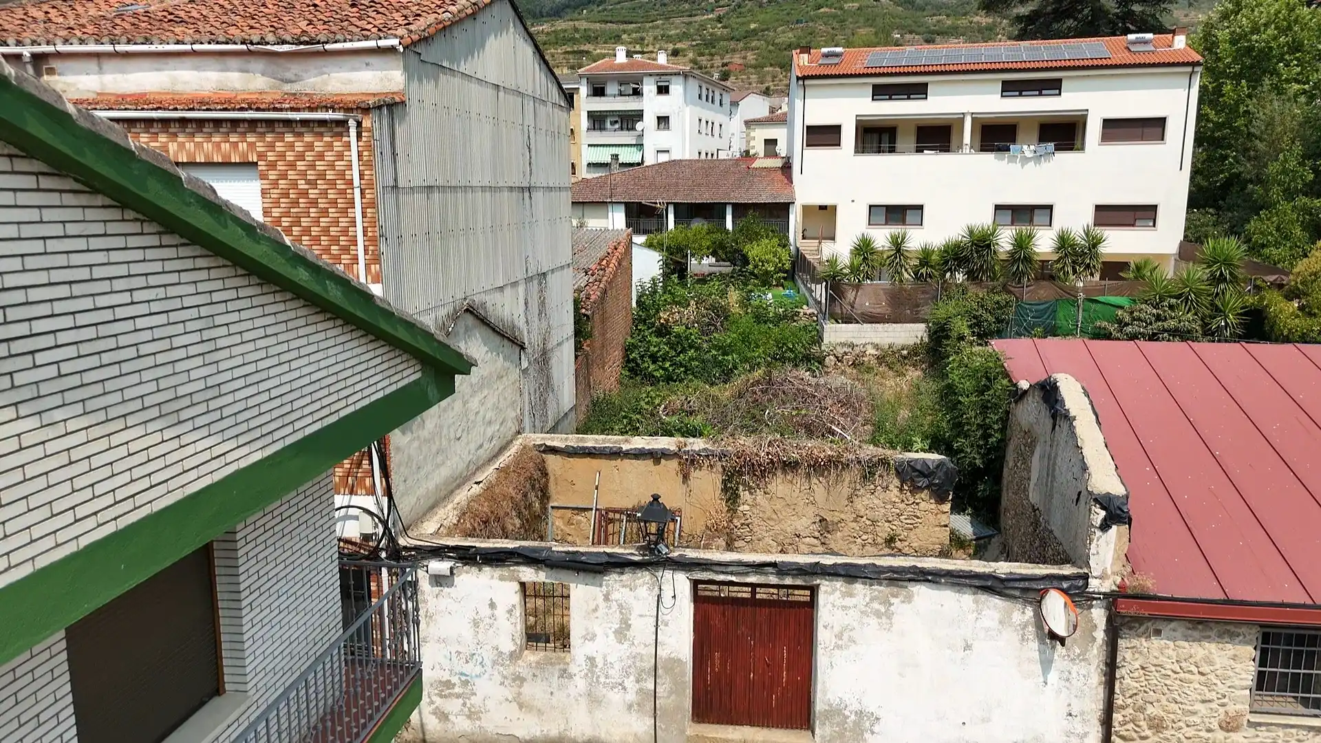 Residential land for sale in Calle Ramón Cepeda 73, imagen 8