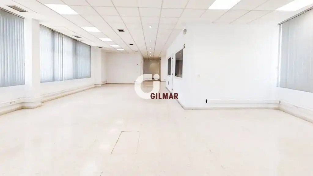 Oficina en venda en Alcobendas amb Aire condicionat i Calefacció