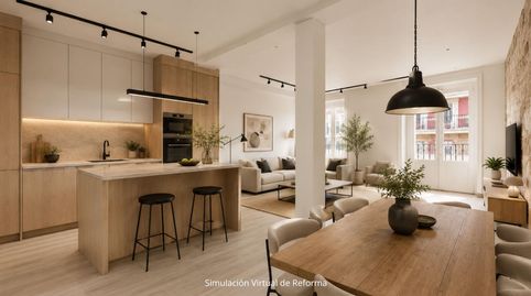 Foto 4 de Piso en venta en Calle Portal de Zamudio, Casco Viejo, Bilbao