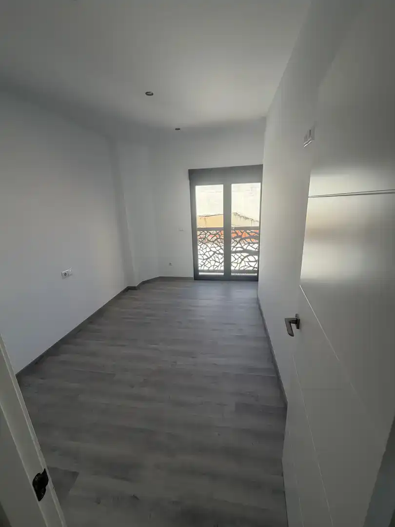 Terrassa de Apartament en venda en Munera amb Aire condicionat i Balcó