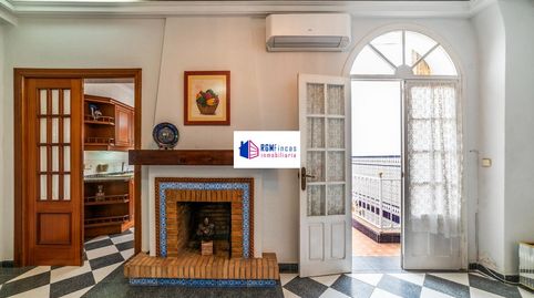 Photo 3 of Houses for sale in San Pablo, Sevilla Capital