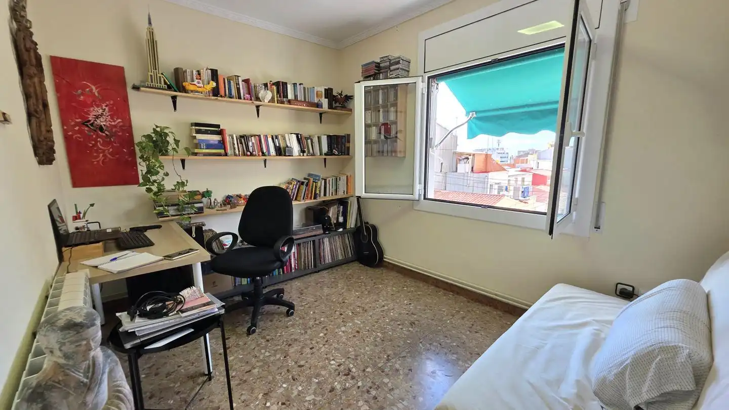 Wohnung mit Terrasse zum Verkauf in calle del Renaixement, imagen 21