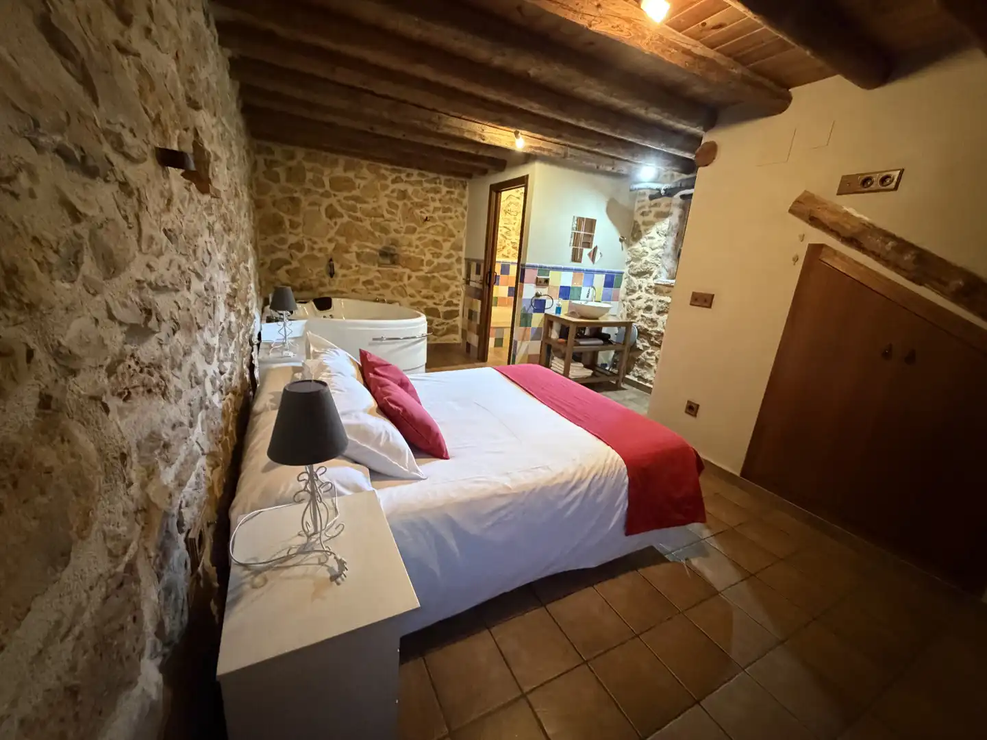 Habitación de Edificio en venta en Vilar de Canes