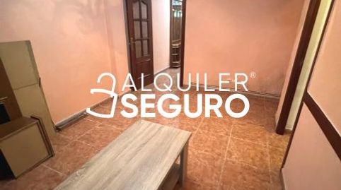 Photo 3 of Flat for rent in Greco, La Alhóndiga, Getafe