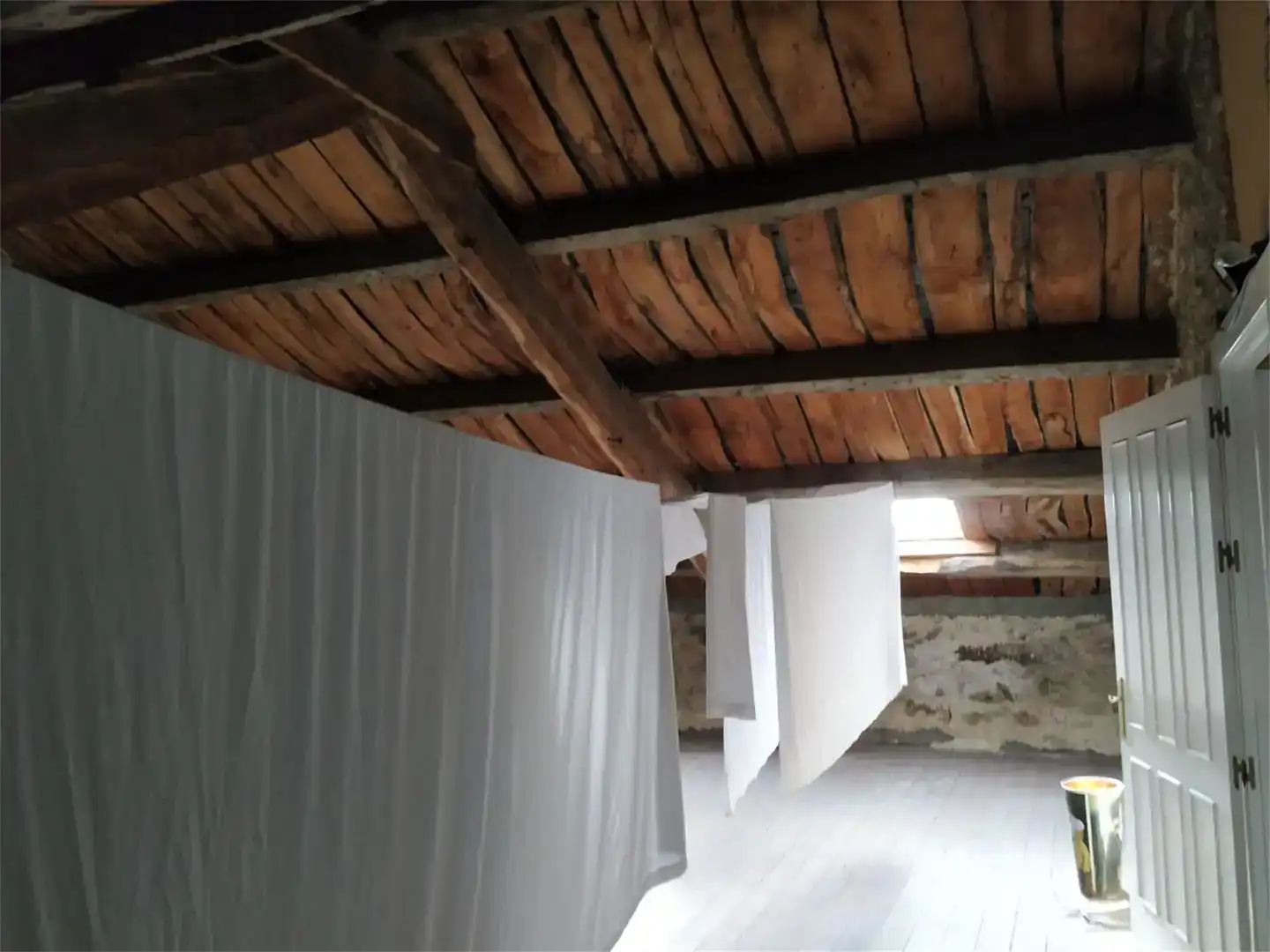 Casa o chalet en venta en O Valadouro   con Balcón