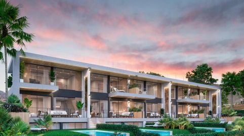 Foto 2 de Casa o chalet en venta en Los Naranjos, Marbella