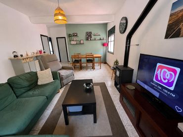 Maison avec balcon à vendre à Carrer del Moral