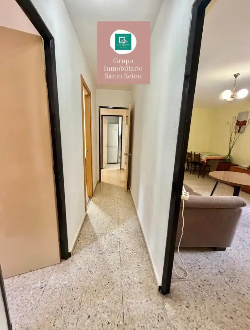 Appartamento con terrazza in vendita a Ronda de los Derechos Humanos, imagen 26