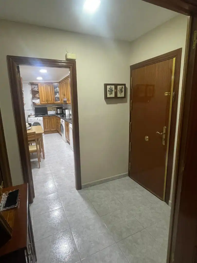 Flat with lift for sale in La Dehesa - El Pinar, imagen 13