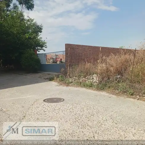 Terreni e lotti in vendita a Calle Teodomiro López Fontana 3, imagen 10