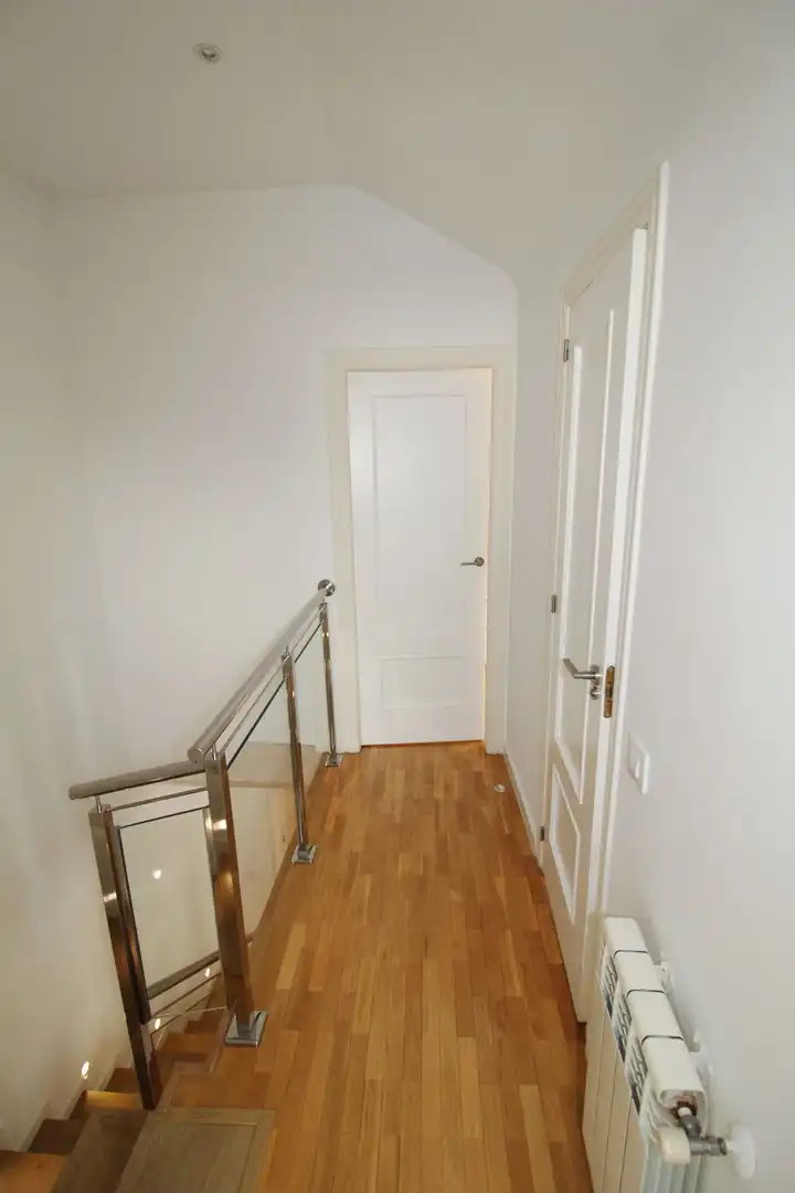 Duplexes for sale in Ciudad Real  with Air Conditioner, Heating and Parquet flooring
