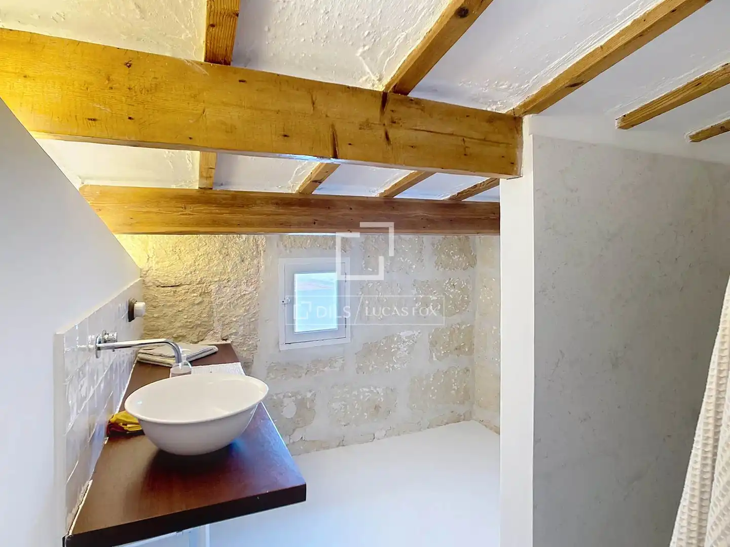 Baño de Casa o chalet en venta en Ciutadella de Menorca con Aire acondicionado, Terraza y Amueblado