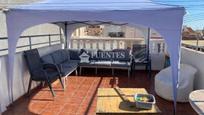 Terrassa de Casa o xalet en venda en Alicante / Alacant amb Aire condicionat i Terrassa