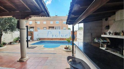 Foto 2 de Casa o xalet en venda a Móstoles, Moraleja de Enmedio, Madrid