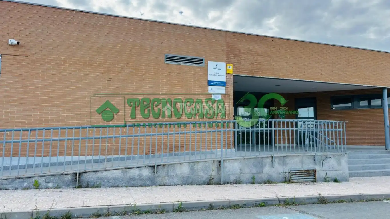 Terreni e lotti in vendita a Cabañas de la Sagra, imagen 25